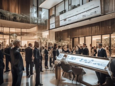 开启轻奢型酒店发展的新篇章，战略管理方法的创新与实践