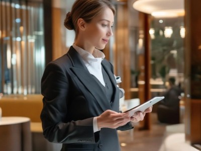 酒店服务礼仪与试卷答案解析的结合与应用
