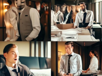 酒店服务礼仪与十四五，全方位服务标准与品质提升路径