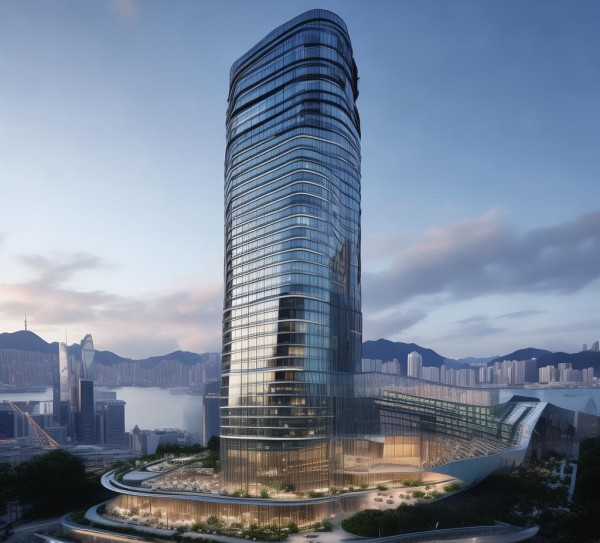 香港奕居引领香港酒店行业创新与发展之道