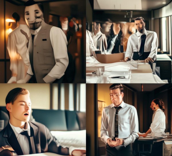 酒店服务礼仪与十四五，全方位服务标准与品质提升路径
